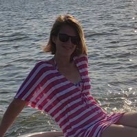 Profile Picture of Lisa Brumm (@lisa-brumm-1) on Quora