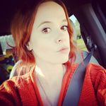 Profile Picture of Sara Larsen (@que_sarasara_) on Instagram