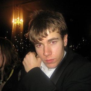 Profile Picture of James Driscoll (@gonefishing) on Myspace