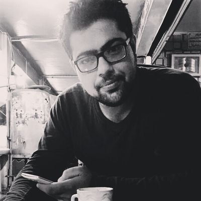 Profile Picture of Jibran Ullah Khan (@jakm01) on Twitter