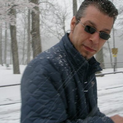 Profile Picture of Costa Lembessis (@costalembessis) on Twitter