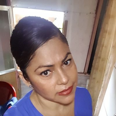 Profile Picture of Bertha Rosa Ortega Reyes (@BerthaRosaOrte1) on Twitter