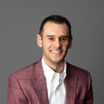 Profile Picture of Michael Decker (@decksterslaboratory) on Instagram