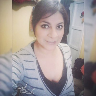 Profile Picture of Monica Dayna Ortiz Erazo (@monica_dayna) on Twitter