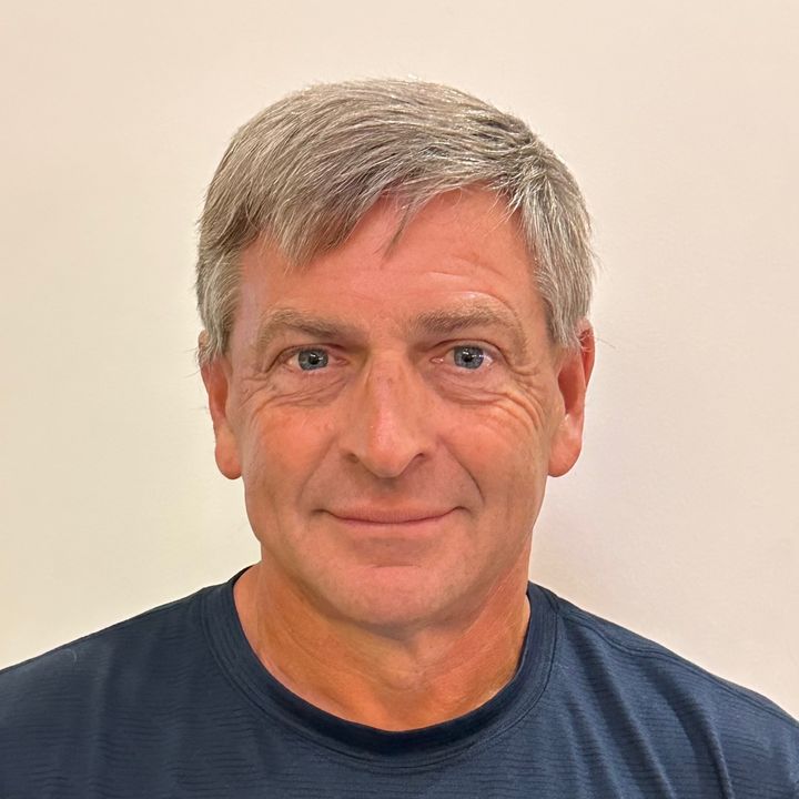 Profile Picture of Mike.jwade (@mike.jwade) on Tiktok