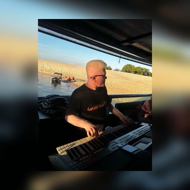 Profile Picture of MARKINHO SAMPLES (@markinhosamples) on Tiktok