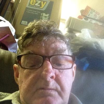 Profile Picture of Glen Findlay (@FindlayGlen) on Twitter