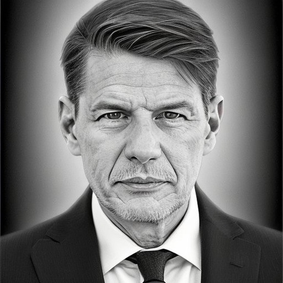 Profile Picture of Ralph Klerekoper (@klerekoper) on Poshmark