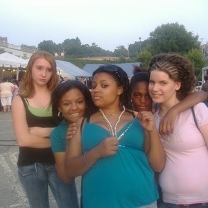 Profile Picture of Beth Bratton (@pinkfreak086) on Myspace