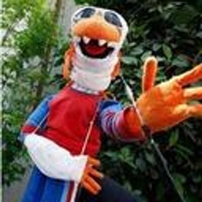 Profile Picture of Cristobal Manzano (@cristobamanzano) on Twitter