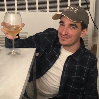Profile Picture of Jimmy Gavadeels (R-Staten Is.) (@PaddyMcShanty) on Twitter