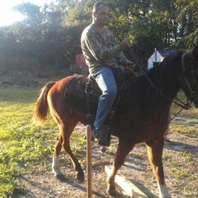 Profile Picture of Daniel Mandarino (@DanielMandarino) on Twitter