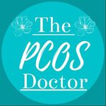 Profile Picture of Dr. Amina Hersi - MBBS IBSC MRCGP(2019) DRCOG (@thepcosdr) on Instagram