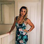 Profile Picture of Victoria Dale Beecher (@vicky_beecher1) on Instagram