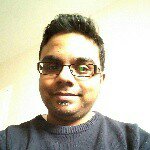 Profile Picture of Mitesh Mistry (@madotter81) on Instagram