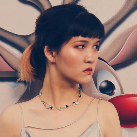 Profile Picture of Hua Wang (@563239477) on Poshmark