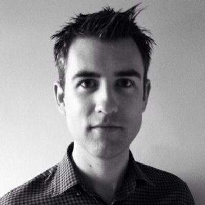 Profile Picture of Michael Hodges (@michaelpop) on Twitter