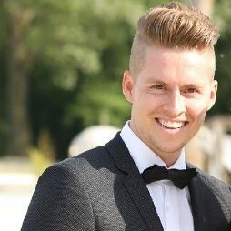 Profile Picture of Christian Hoerner (@torrescgn) on Twitter