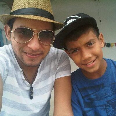 Profile Photo of Emilio Mendoza (@emiliomendoza18) on Twitter