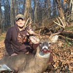 Profile Picture of Devin Fritz (@dfritz63) on Instagram