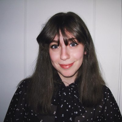 Profile Picture of Alex Chronopoulos (@ChronoAlexa) on Twitter