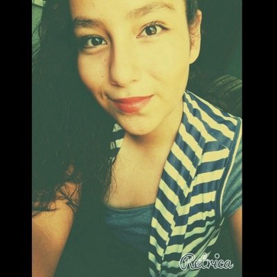 Profile Picture of Alejandra Ramirez (@ale14avaCuenta) on Twitter