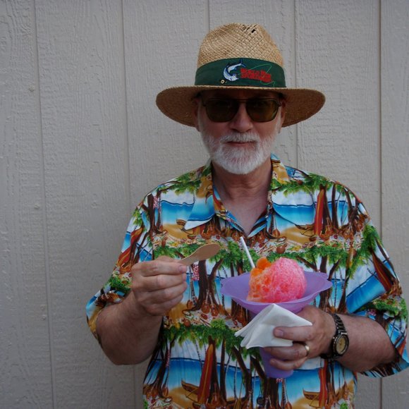 Profile Picture of Brian Endlich (@bayarea_brian) on Poshmark