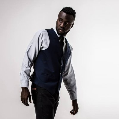 Profile Picture of Stevenson Pierre (@LovelyTechSpa) on Twitter