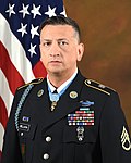 Profile Picture of David Bellaviaon Wikipedia