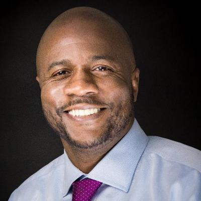 Profile Photo of Albert Williams (@theblackfounder) on Twitter