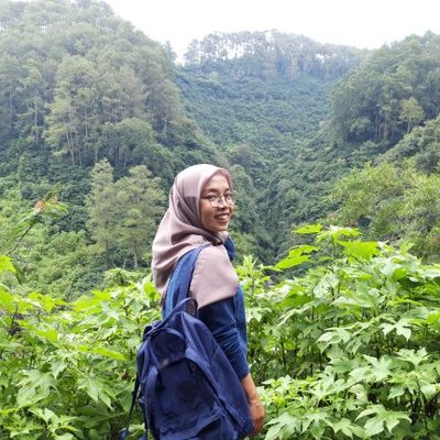 Profile Picture of Avanty Nurdiana (@vantyy) on Twitter