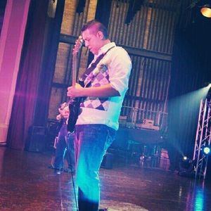 Profile Picture of Isai Rivera (@isairivera_) on Myspace