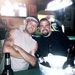 Profile Picture of Brian Krone (@kronebrian) on Instagram