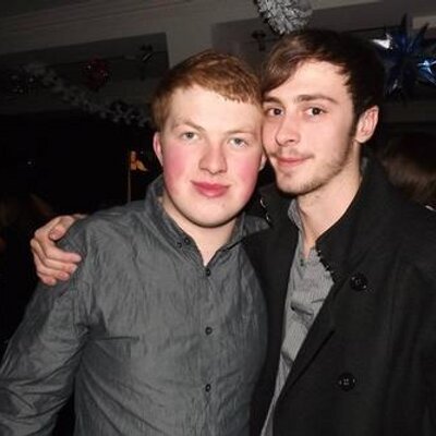 Profile Picture of Michael Quinn (@mitch_quinn) on Twitter