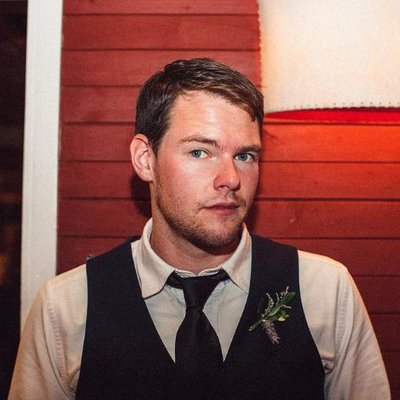 Profile Picture of Alexander The OK (@alexwhittemore) on Twitter