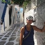 Profile Picture of Rachele Ricketts (@shelly_fish) on Instagram