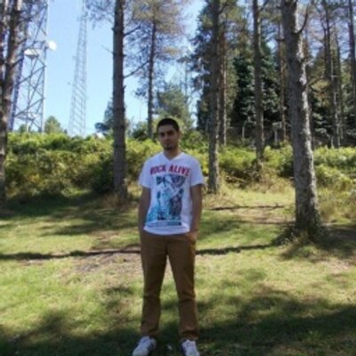 Profile Picture of Damian Obrien (@ahmadrxeadzief) on Twitter