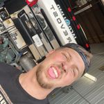 Profile Picture of Robert Foster (@roberto_clemente_jr) on Instagram