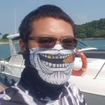 Profile Picture of Ash Ariffin (@ashariffin01) on Instagram
