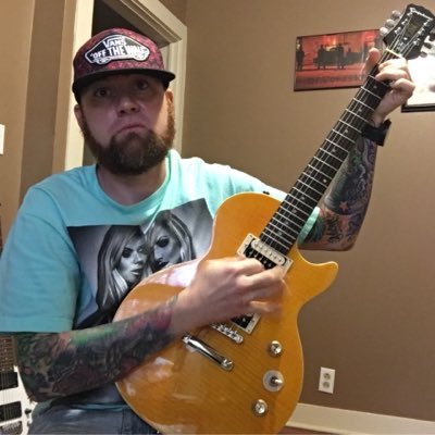 Profile Picture of Doug Vaughn (@dougvaughn34) on Twitter