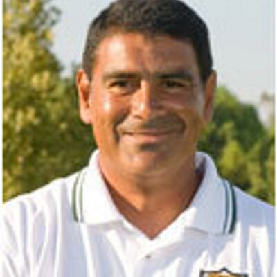 Joel Govea - Twitter Profile Picture of Joel Govea (@coachjoel59) on Twitter