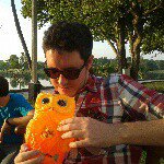 Profile Picture of Benjamin Durie (@benjamindurie) on Instagram