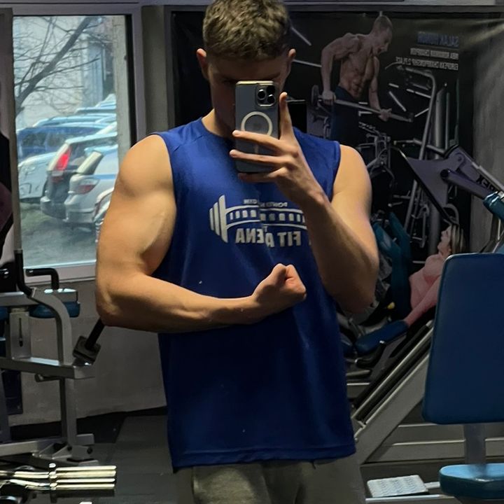 Profile Picture of Márk Boti (@markboti23) on Tiktok