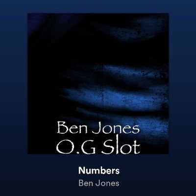 Profile Picture of Ben Major (@Ben_Major88) on Twitter