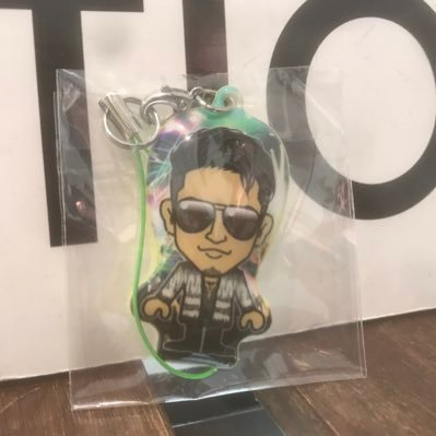 Profile Picture of ぶるガチャ@DJ MAD JESTER (@LDH_GENE_mana) on Twitter
