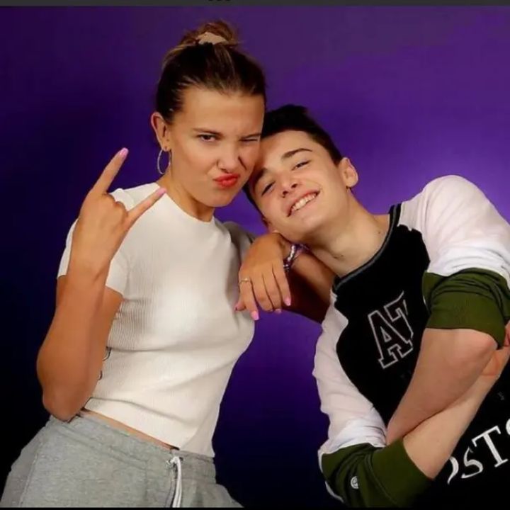 Profile Picture of Elisa brown 😻 (@..elisabrown) on Tiktok