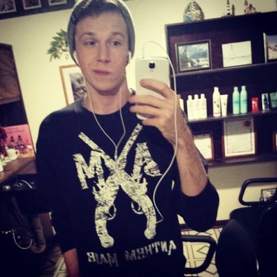 Profile Picture of Corey Rushing (@rushing_corey) on Twitter