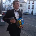 Profile Picture of Stephen Killeen (@stephenkilleen95) on Instagram