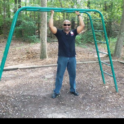 Profile Picture of Stephen Wingo Sr. (@Panthskins) on Twitter