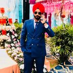 Profile Picture of Jasdeep Singh Grewal (@jasdeep_grewal_g) on Instagram